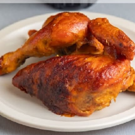 Medio Pollo Rostizado