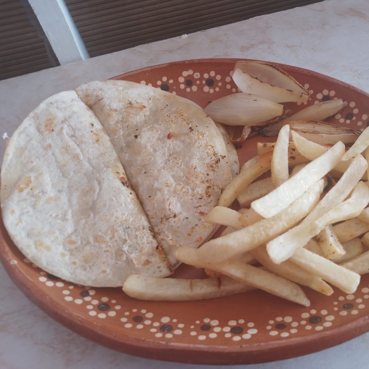 Gringa Campechana