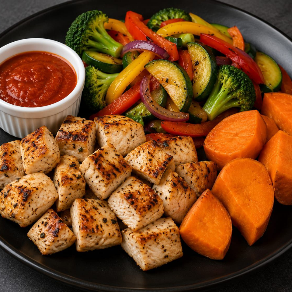 FIT TILAPIA