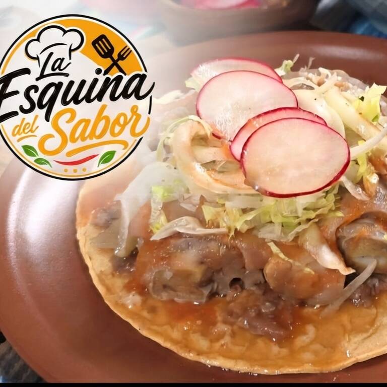 Tostadas