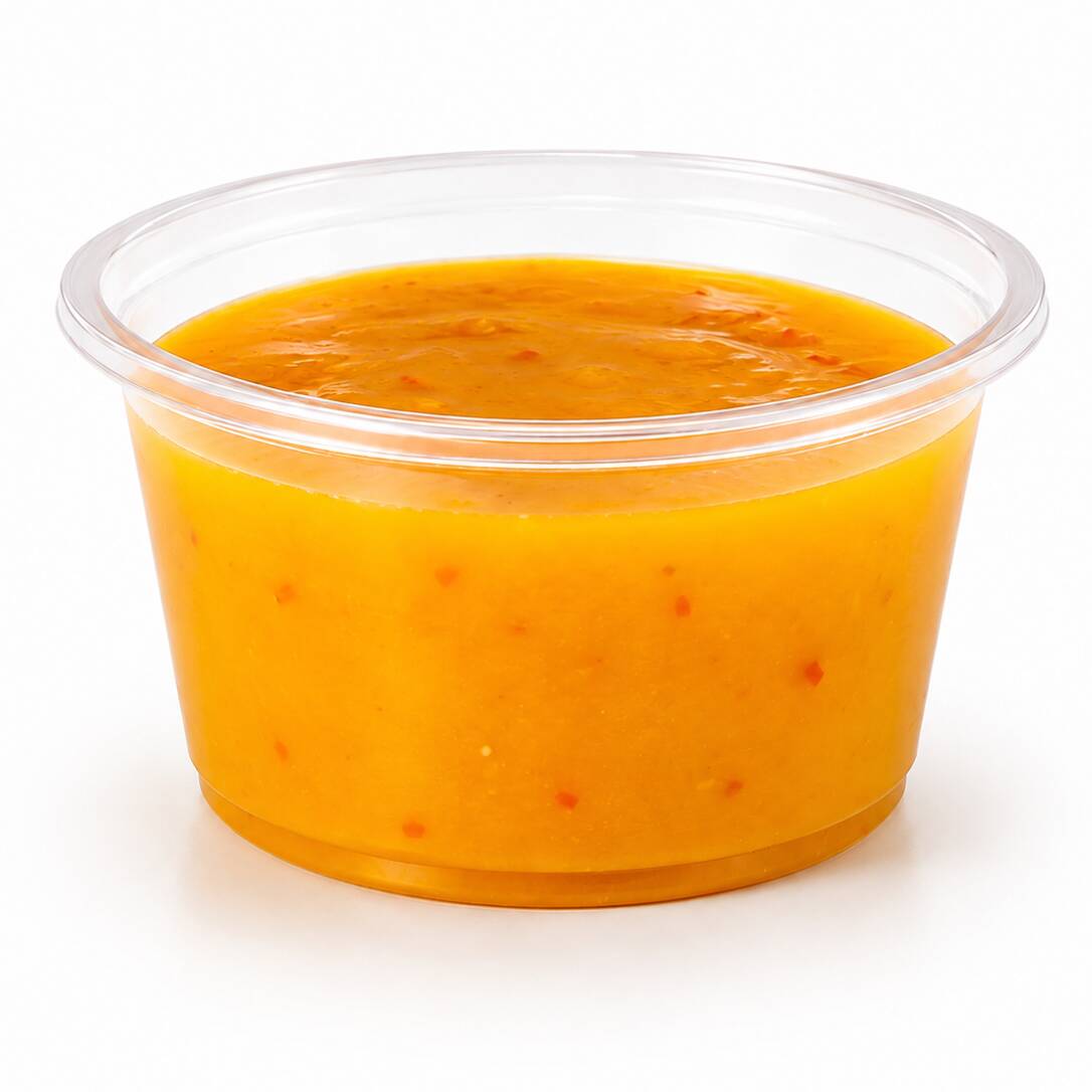 Mango habanero.