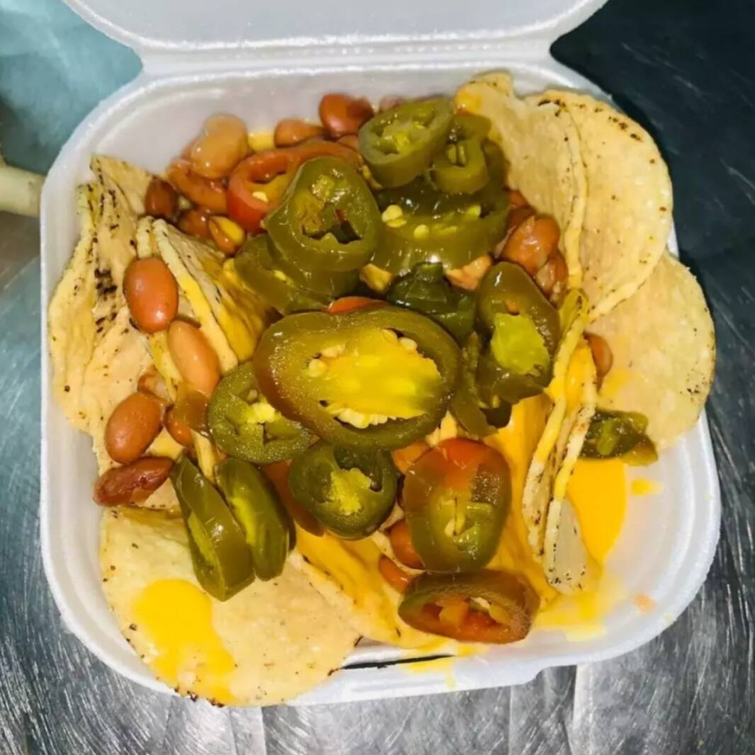 nacho