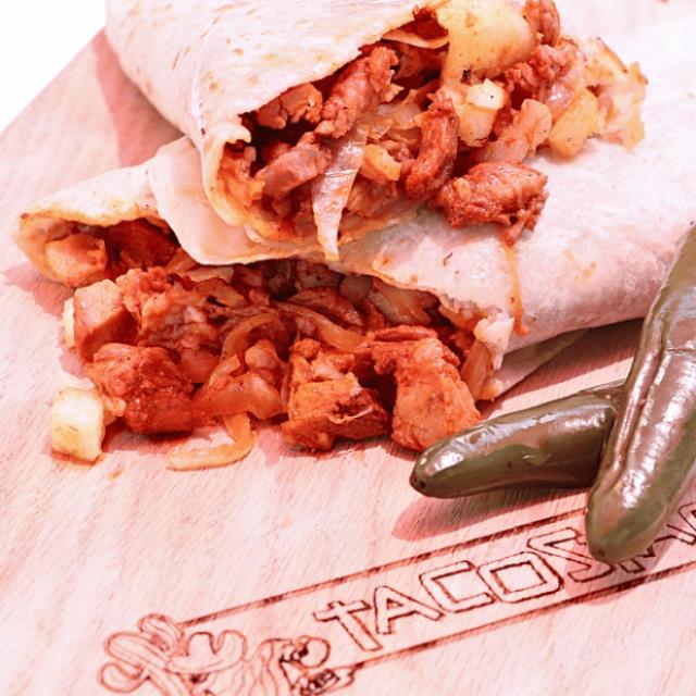 TORTILLON ARRACHERA