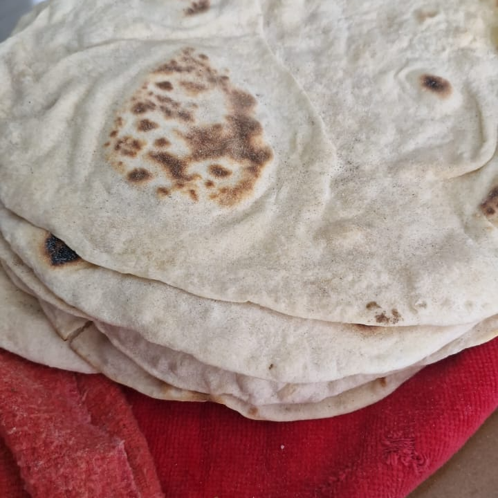 Pan arabe
