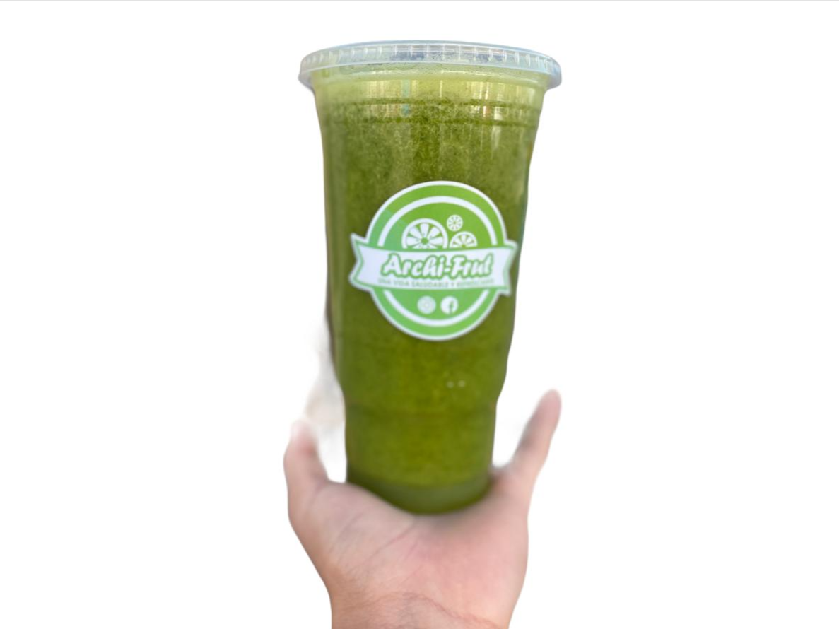 Verde 32 Oz