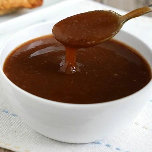 Salsa de Tamarindo