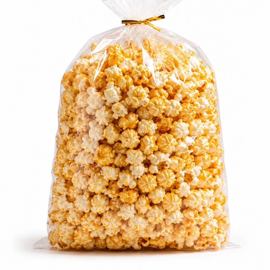 Palomitas Sabor a Cine
