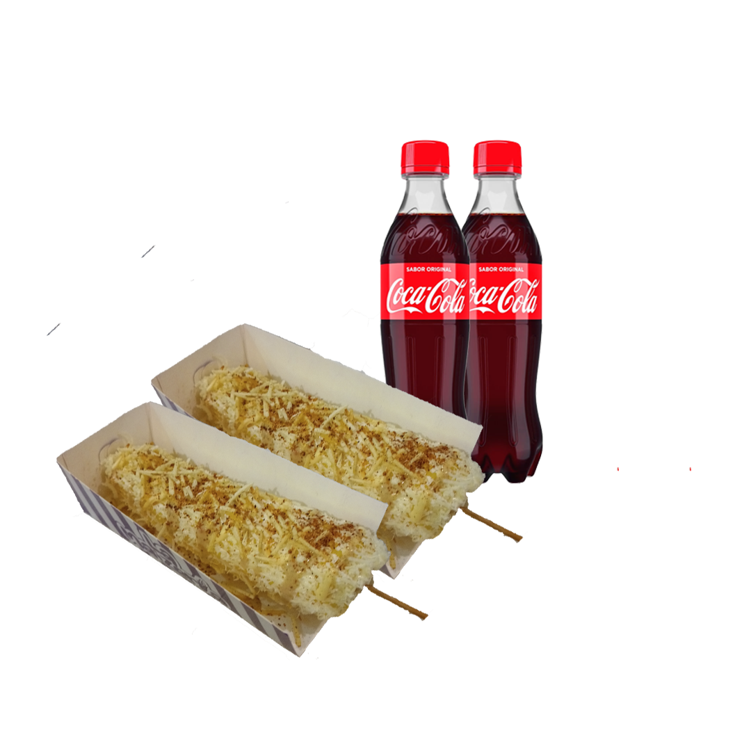 Dos para Dos