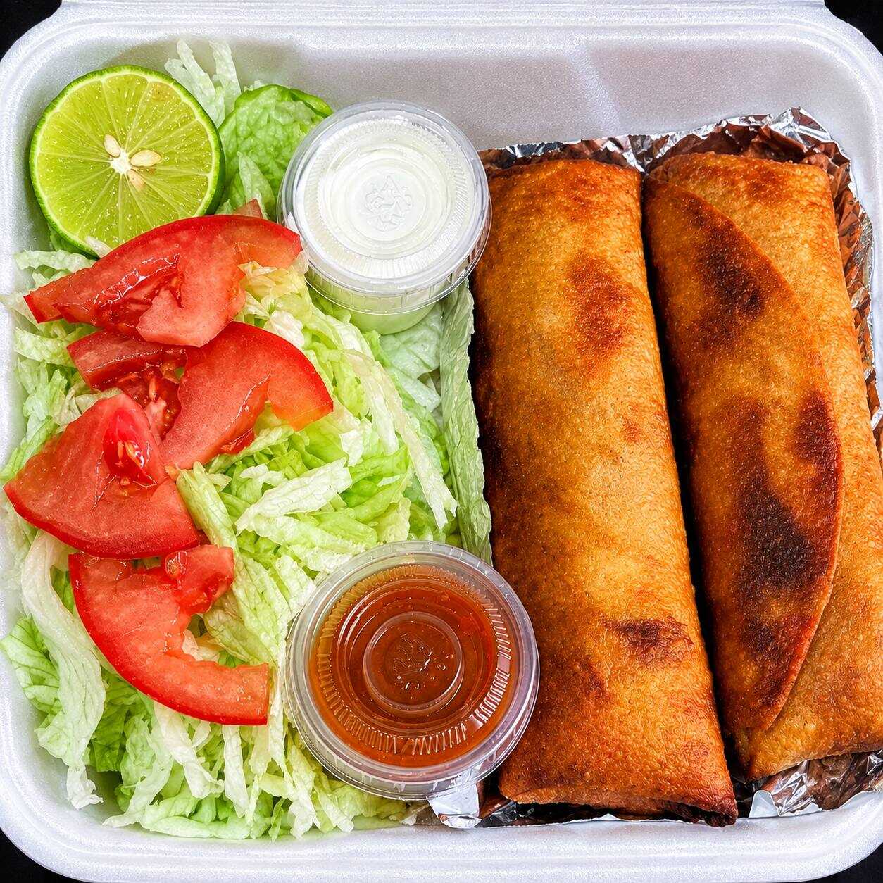 Burrito