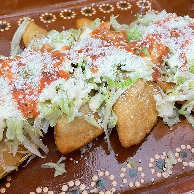 Empanadas