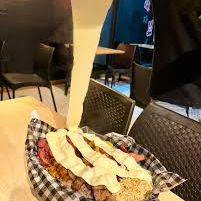 Fundido de Queso
