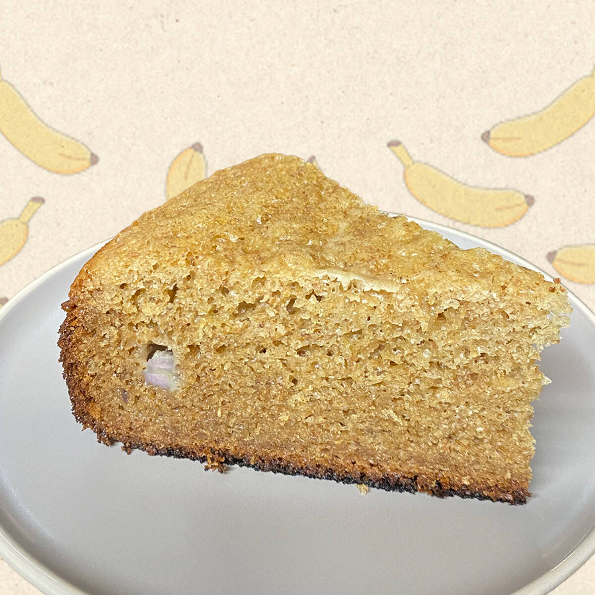 Pan de Plátano