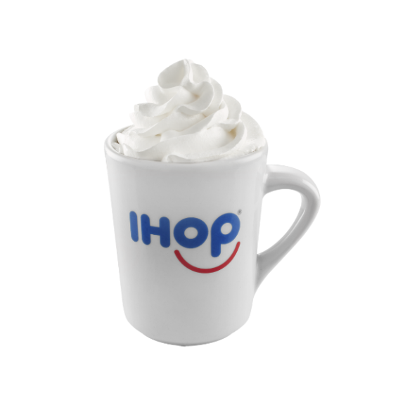 Chocolate Caliente