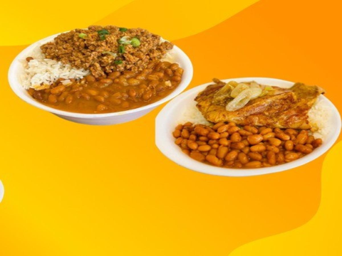 Simbora Restaurantes - Senador Canedo