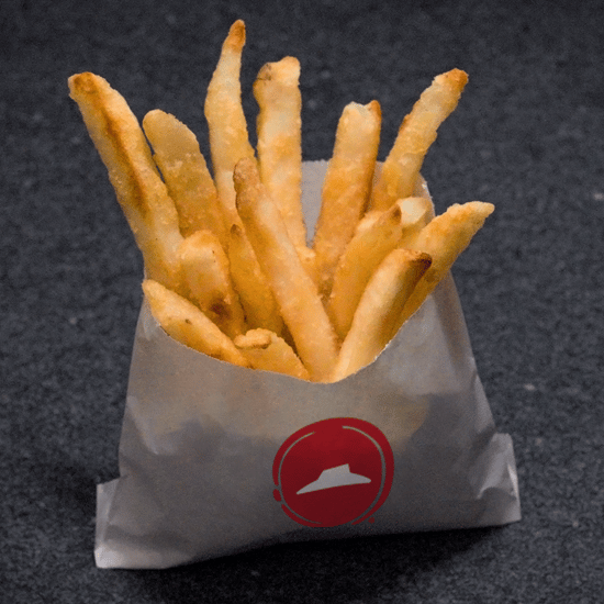 Papas a la Francesa