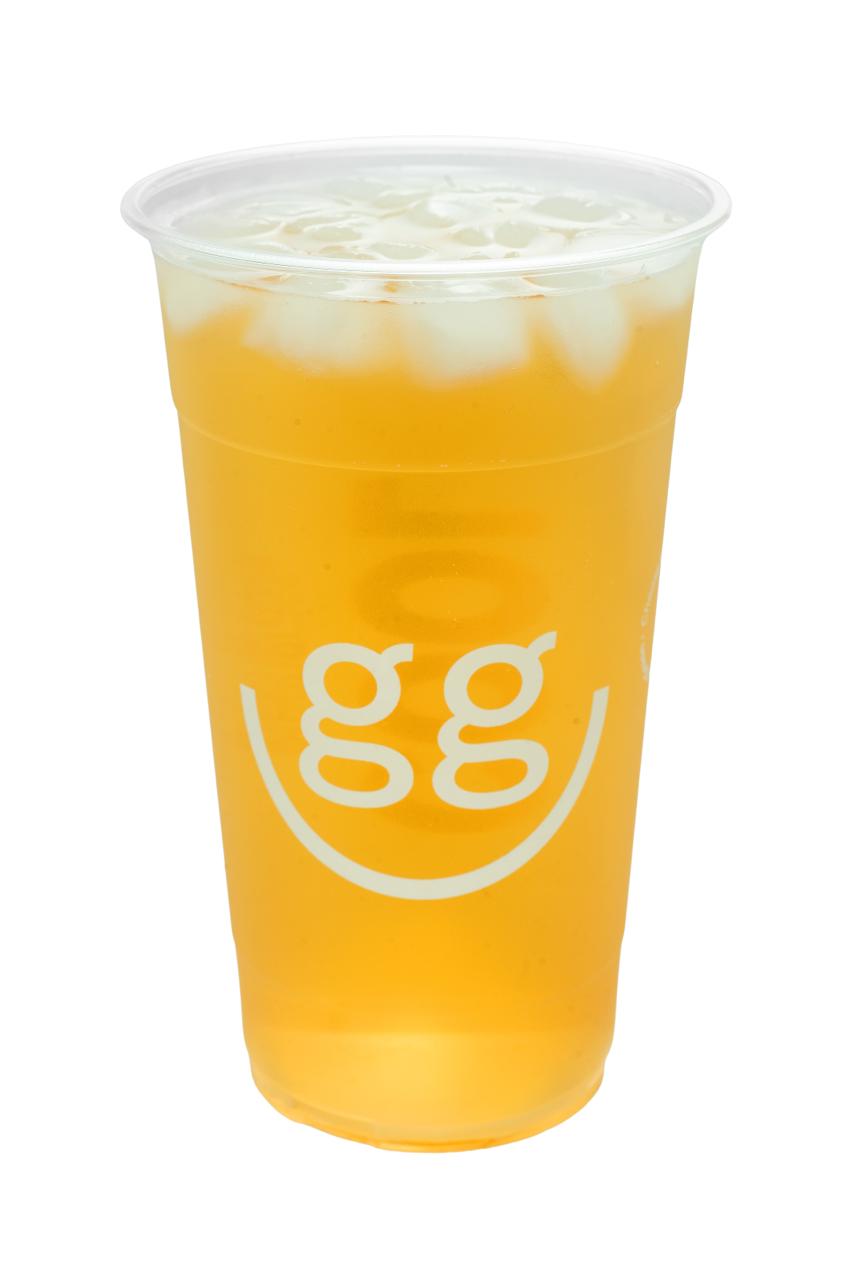 Lemon Grass Iced Tea 1 Lt