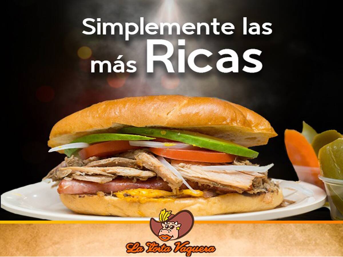 La Torta Vaquera Diana