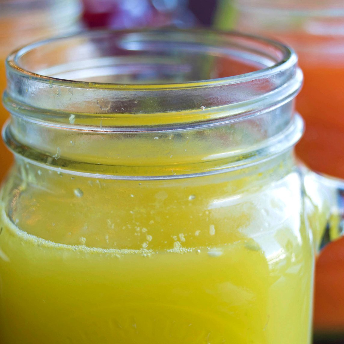 Jugo Natural