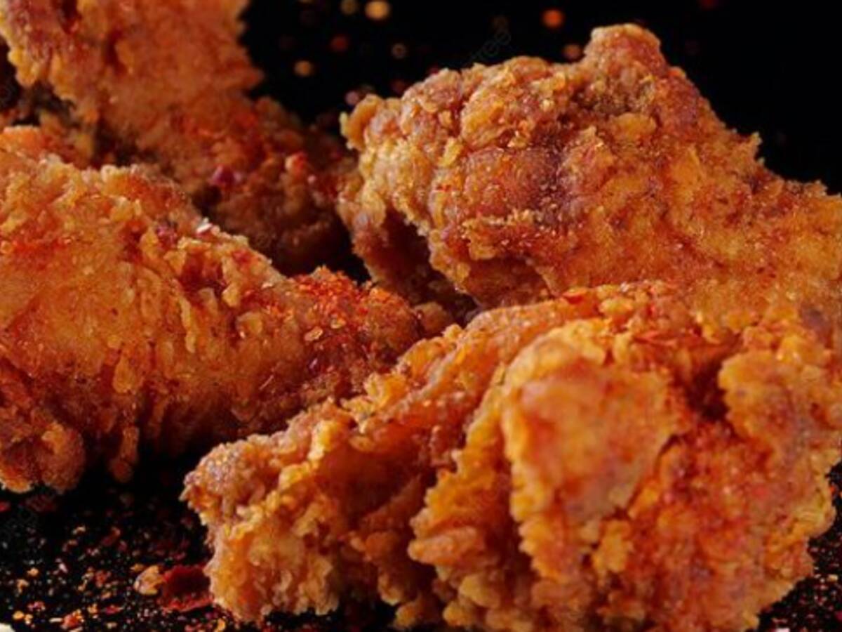 Pollos Sizzler - Heredia Centro