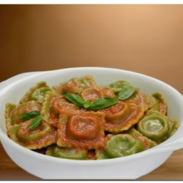 Bolonhesa, sugo ou queijo