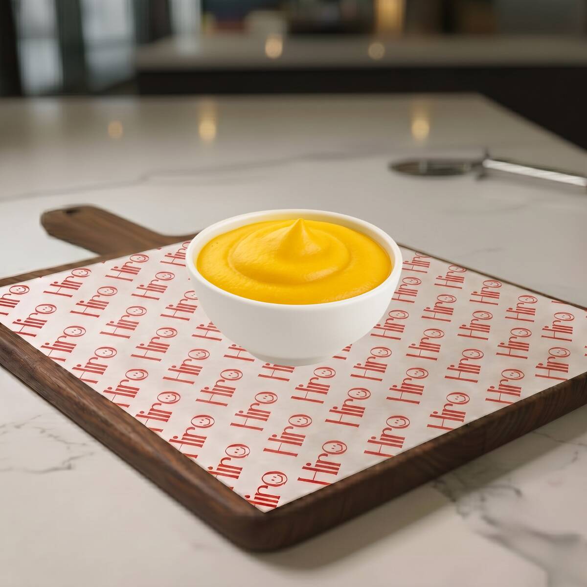 Crema de Aji
