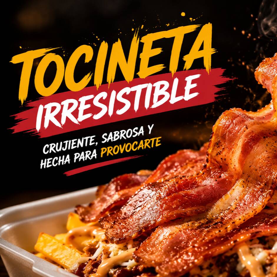 tocineta