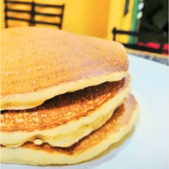 HOTCAKES