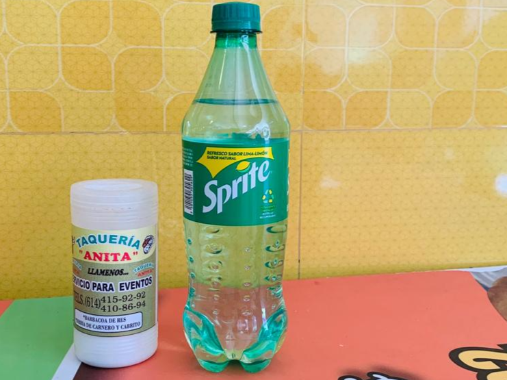 Sprite