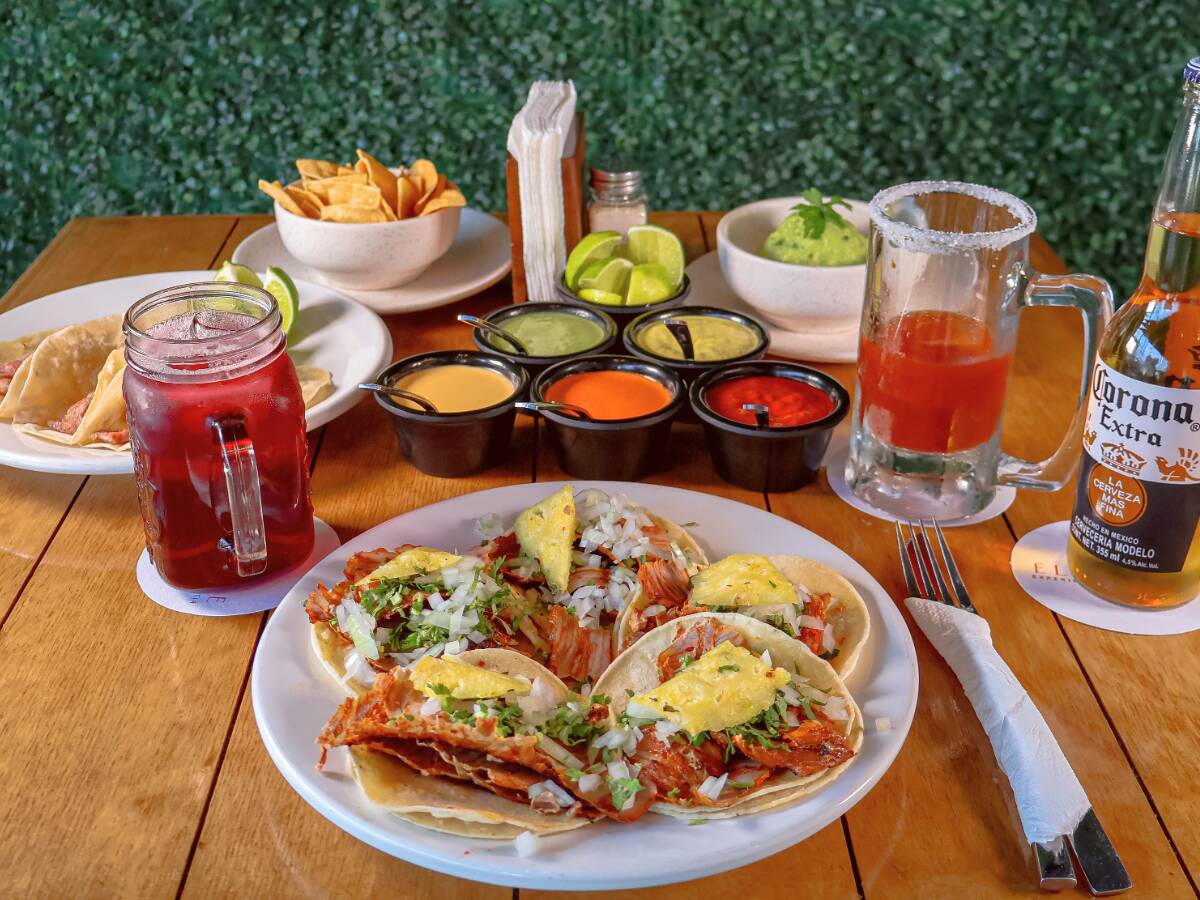 Taqueria el Norte (San Diego)