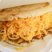 Arepa Pelua