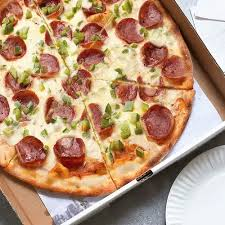 Pizza Familiar 10 Porciones