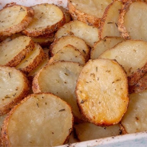 Papas Rústicas Extra