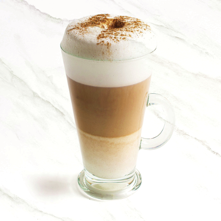 Capuchino Clásico