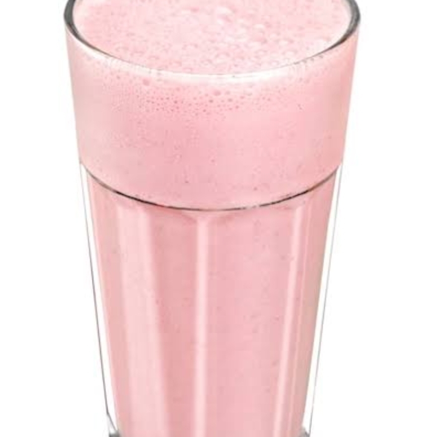 Licuado de Fresa 32oz