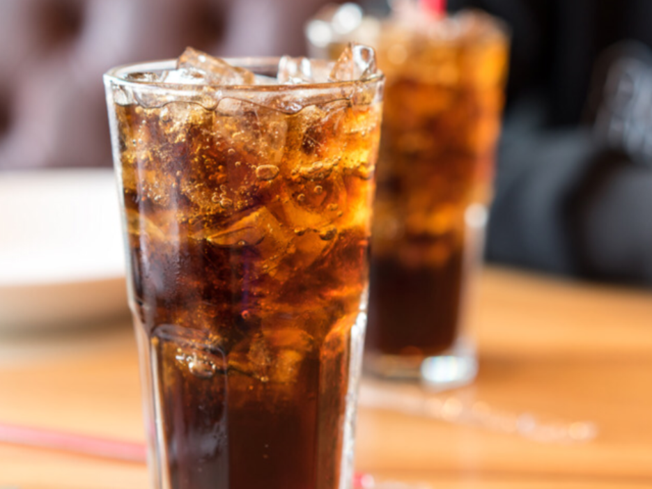 Té Negro Frio con Limón