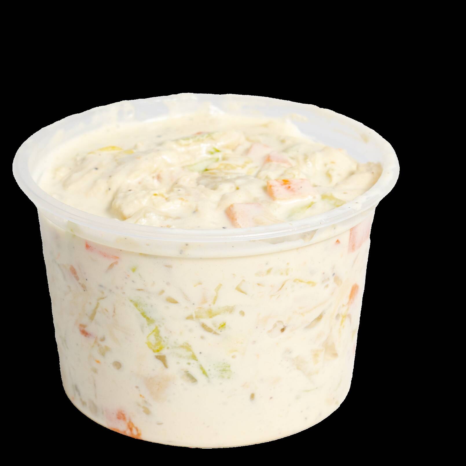Ensalada de Pollo