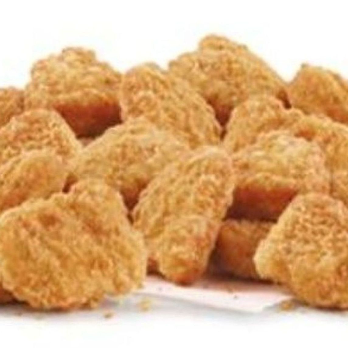 50 Nuggets Combo