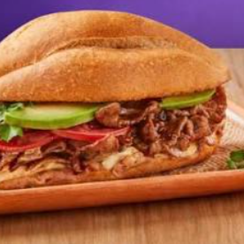 Torta de Lomo