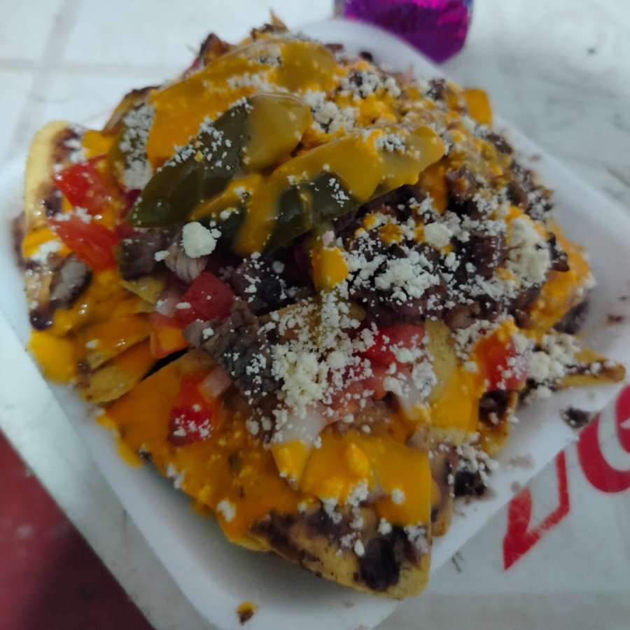 Nachos