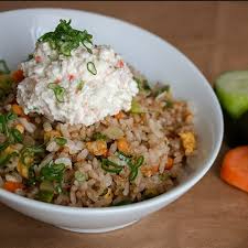 Yakimeshi Tampico