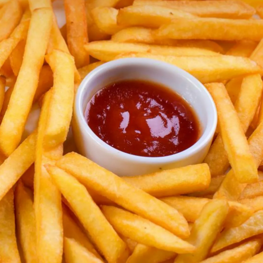 Papas a la Francesa