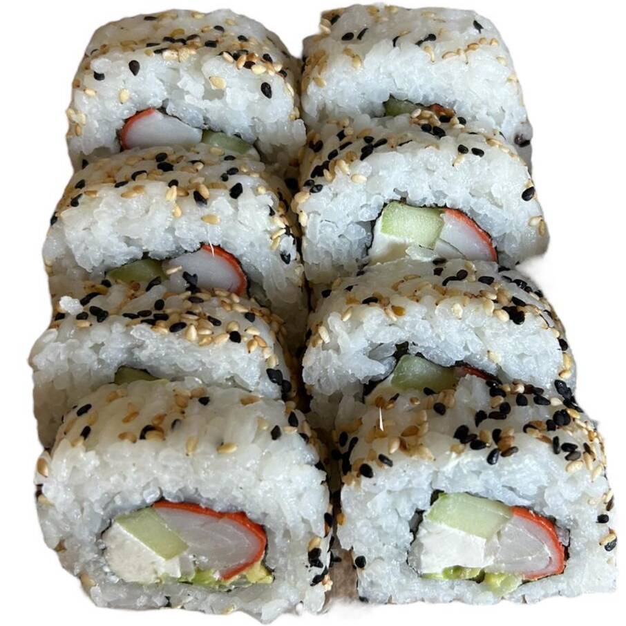 Promo 🤑 California Roll*