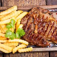 Asado de Carne