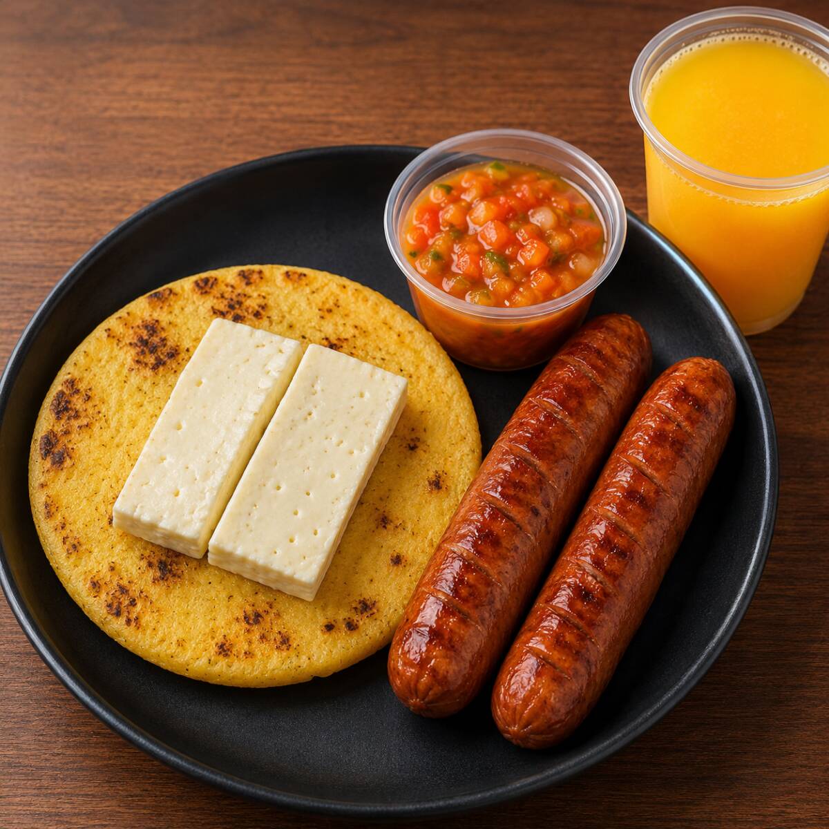 Antojo Paisa