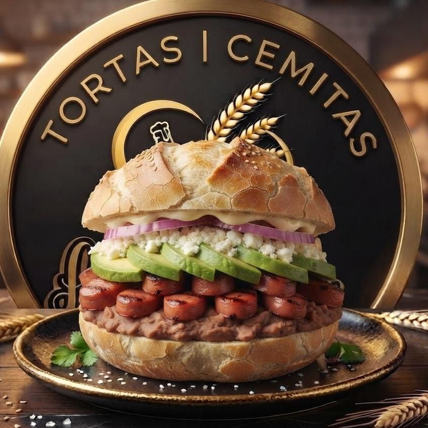 Torta de Salchicha