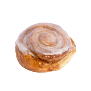 CINNAMON ROLLS