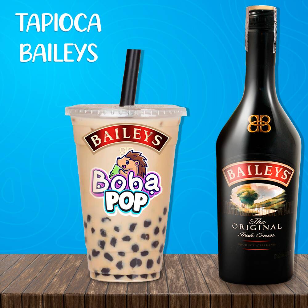 BAILEYS