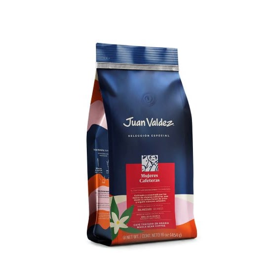 Café Mujeres Cafeteras 454gr