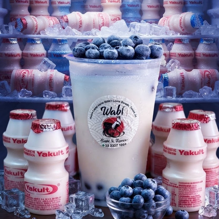 Blue Berry