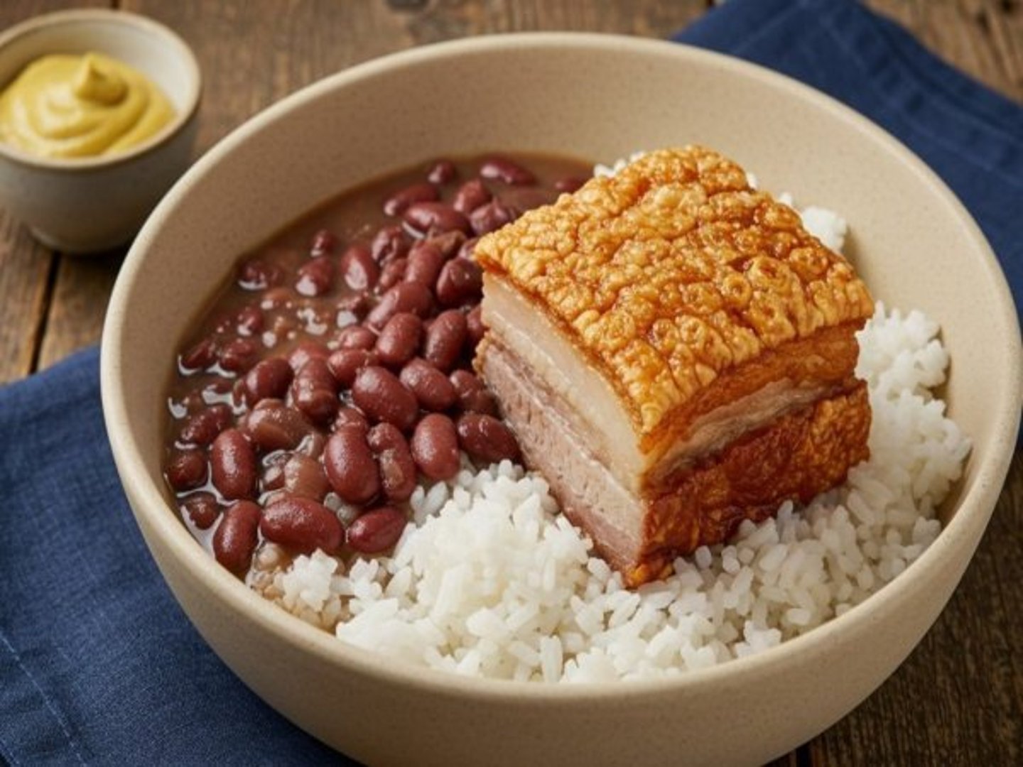 Casero de Chicharron